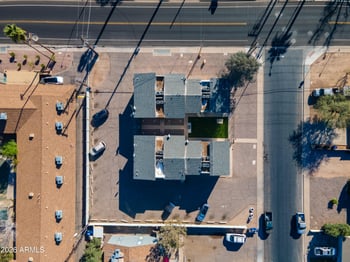 750 1st Ave, Mesa, AZ 85204