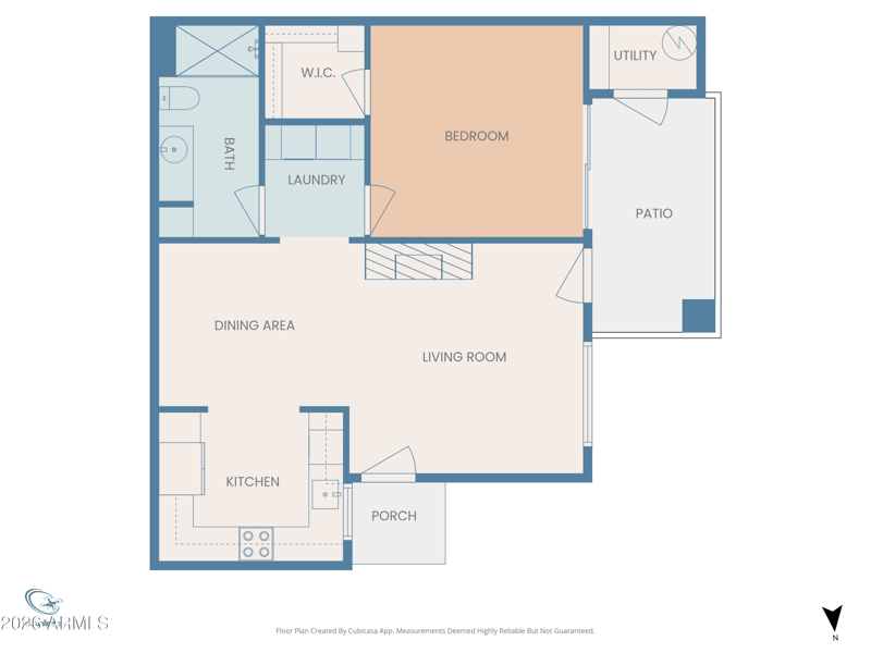 750 Northern Ave #1149, Phoenix, AZ 85020