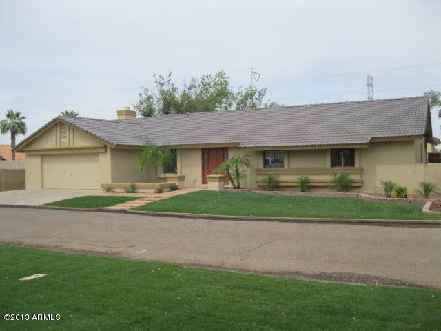 750 E Rogers Ct, Gilbert, AZ 85234