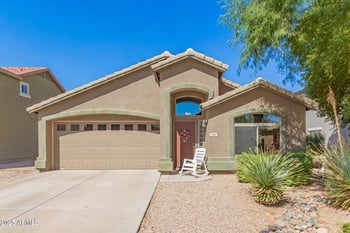 750 Mesquite Tree Ln, San Tan Valley, AZ 85143