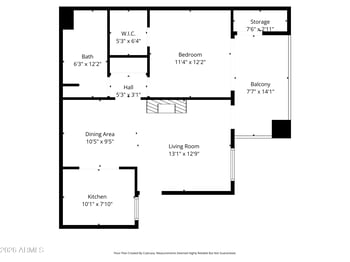 750 Northern Ave #1075, Phoenix, AZ 85020