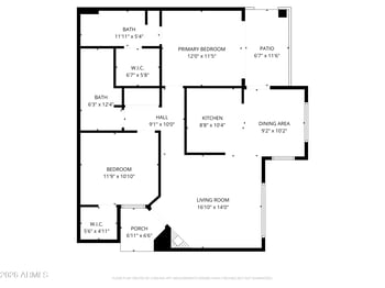 750 Northern Ave #1158, Phoenix, AZ 85020