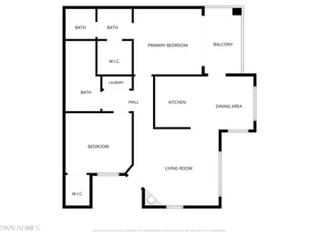 750 Northern Ave #2051, Phoenix, AZ 85020