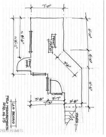 750 Northern Ave #2080, Phoenix, AZ 85020