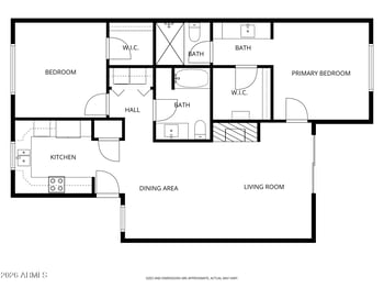 750 Northern Ave #2143, Phoenix, AZ 85020