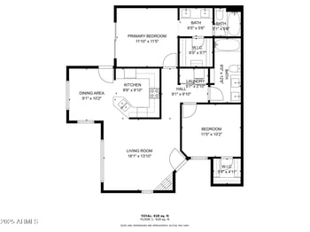 750 Northern Ave #2145, Phoenix, AZ 85020