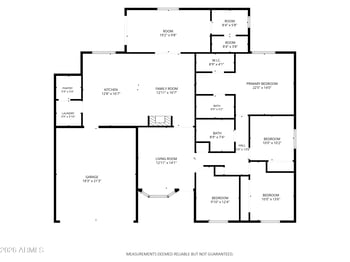 750 Alamo --, Mesa, AZ 85204
