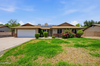 750 Alamo --, Mesa, AZ 85204