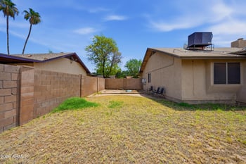 750 Alamo --, Mesa, AZ 85204