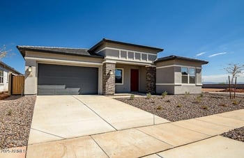 750 Seagull Dr, Queen Creek, AZ 85140