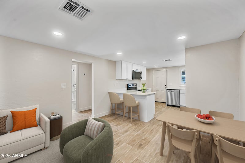 750 1st Pl, Mesa, AZ 85201