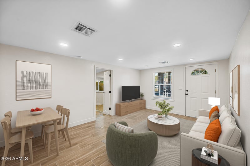 750 1st Pl, Mesa, AZ 85201