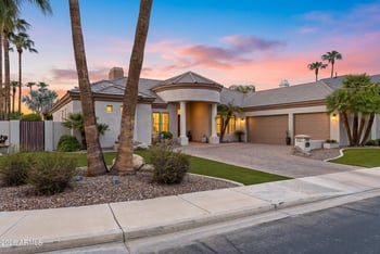 750 W Azalea Dr, Chandler, AZ 85248