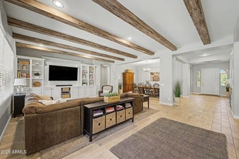 750 W Enfield Way, Chandler, AZ 85286