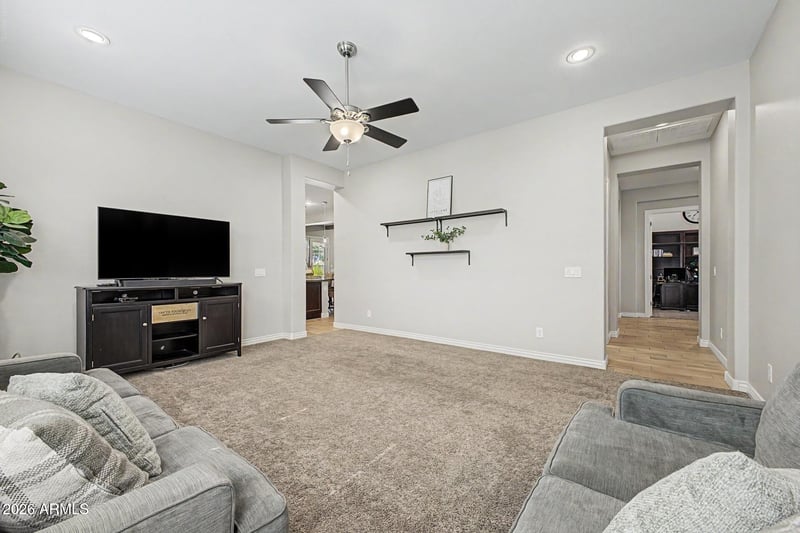 750 W Enfield Way, Chandler, AZ 85286