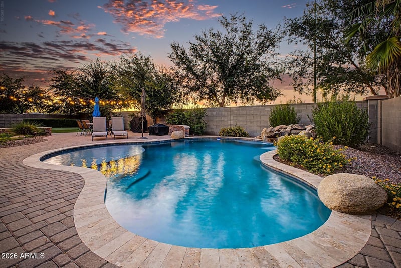 750 W Enfield Way, Chandler, AZ 85286