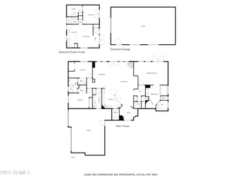 750 W Zion Ln, San Tan Valley, AZ 85143