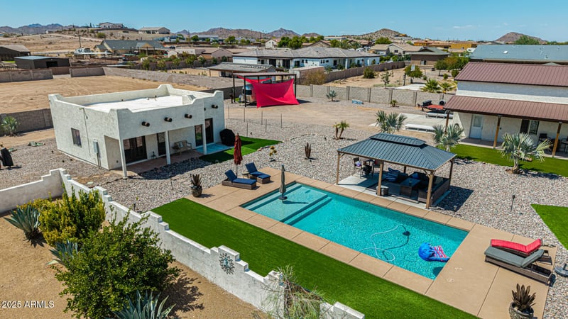 750 Zion Ln, San Tan Valley, AZ 85143