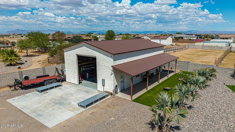 750 Zion Ln, San Tan Valley, AZ 85143