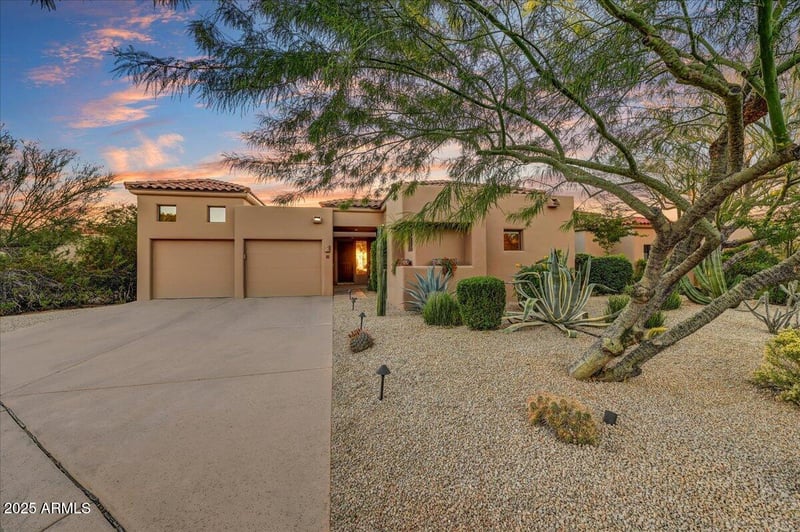 7500 Boulders Pw #10, Scottsdale, AZ 85266