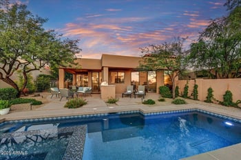 7500 Boulders Pw #10, Scottsdale, AZ 85266