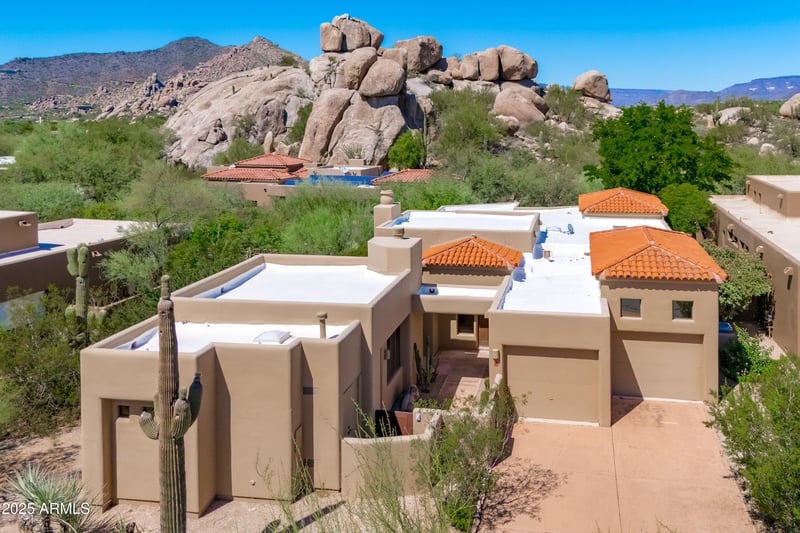 7500 Boulders Pw #18, Scottsdale, AZ 85266