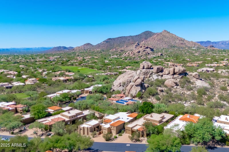 7500 Boulders Pw #18, Scottsdale, AZ 85266