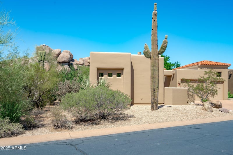 7500 Boulders Pw #18, Scottsdale, AZ 85266