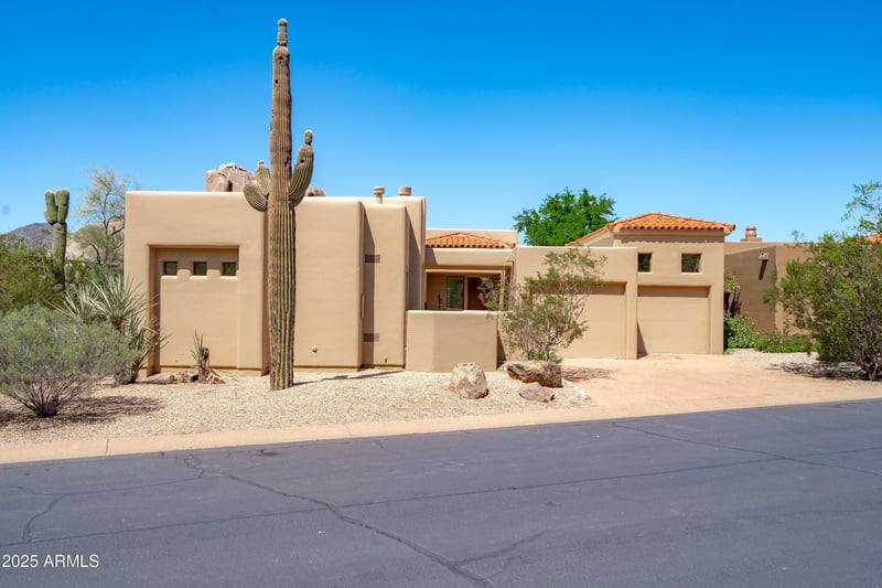 7500 Boulders Pw #18, Scottsdale, AZ 85266