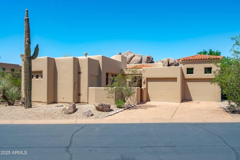 7500 Boulders Pw #18, Scottsdale, AZ 85266