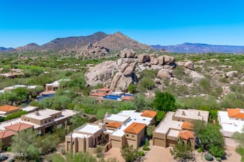 7500 Boulders Pw #18, Scottsdale, AZ 85266