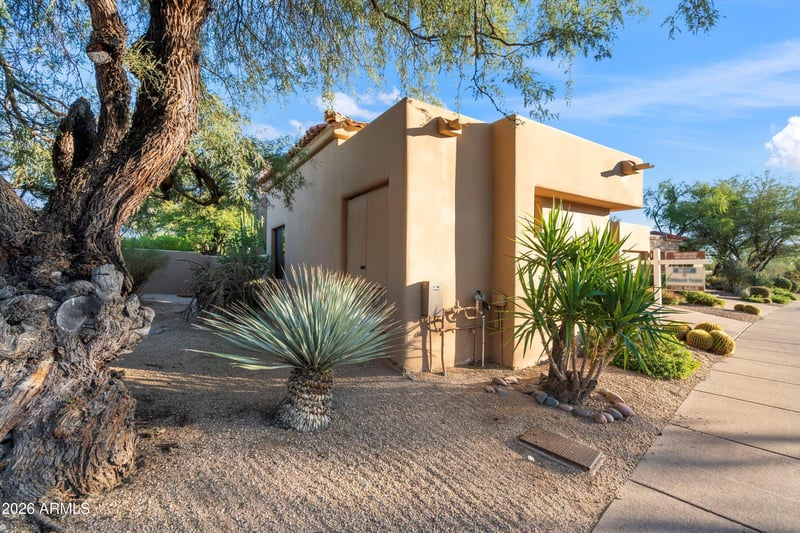 7500 Boulders Pw #39, Scottsdale, AZ 85266