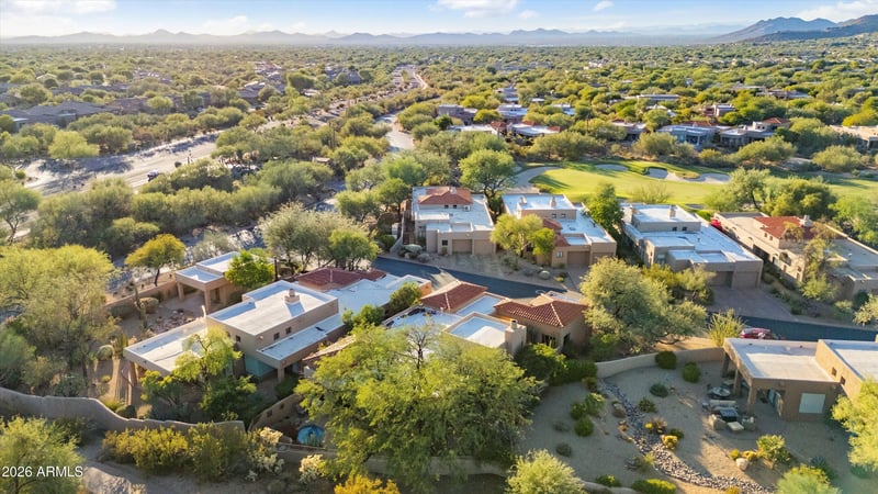 7500 Boulders Pw #39, Scottsdale, AZ 85266