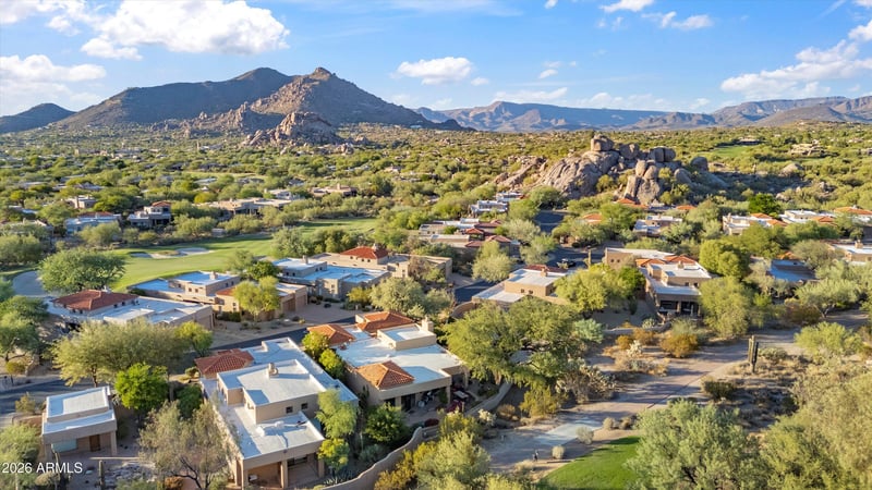 7500 Boulders Pw #39, Scottsdale, AZ 85266