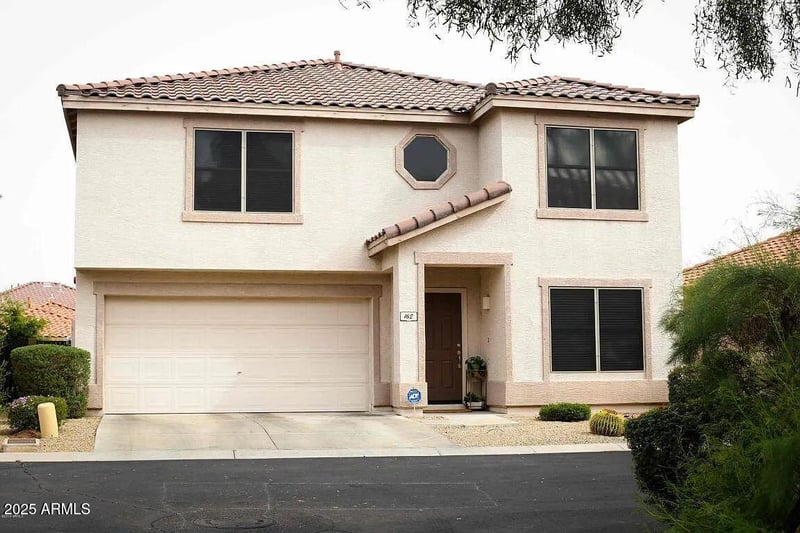 7500 Deer Valley Rd #162, Scottsdale, AZ 85255
