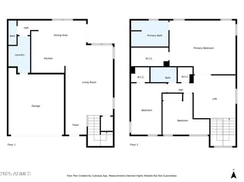 7500 Deer Valley Rd #19, Scottsdale, AZ 85255