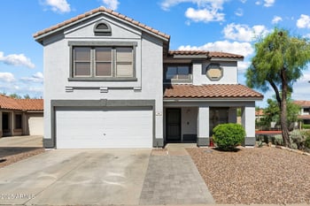 7500 Deer Valley Rd #54, Scottsdale, AZ 85255
