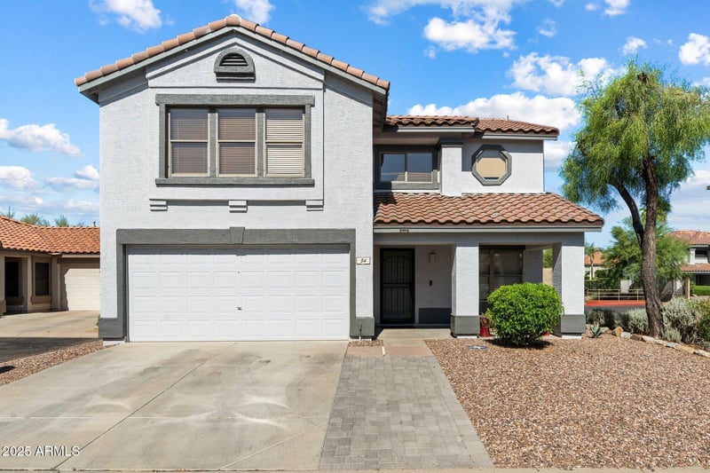 7500 Deer Valley Rd #54, Scottsdale, AZ 85255