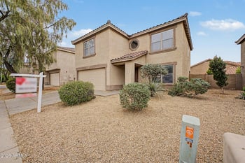 7500 Deer Valley Rd #86, Scottsdale, AZ 85255