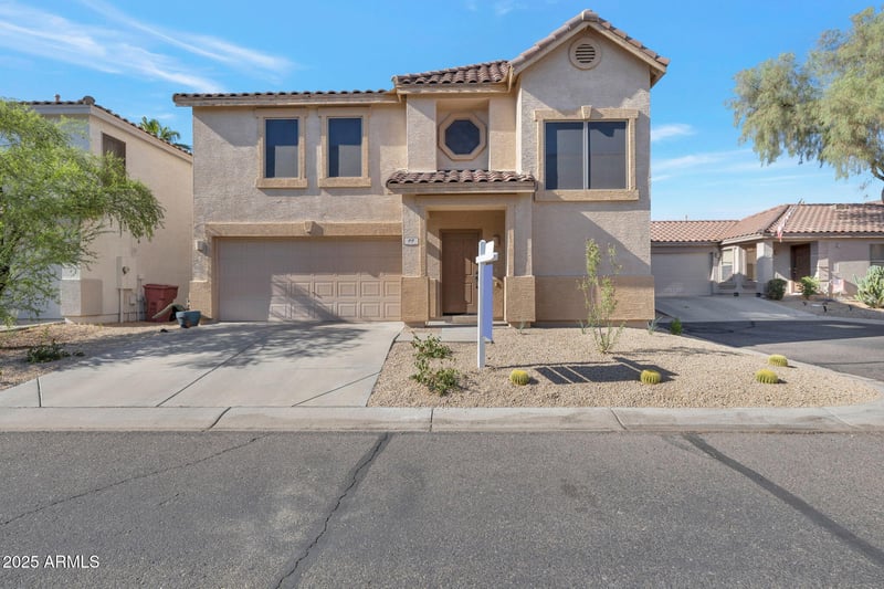 7500 Deer Valley Rd #99, Scottsdale, AZ 85255