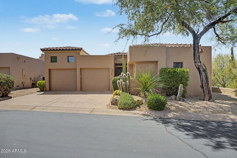 7500 E Boulders Pw #12, Scottsdale, AZ 85266