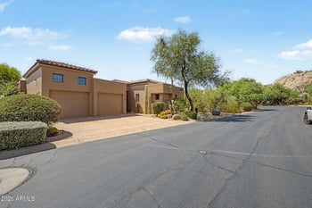 7500 E Boulders Pw #12, Scottsdale, AZ 85266