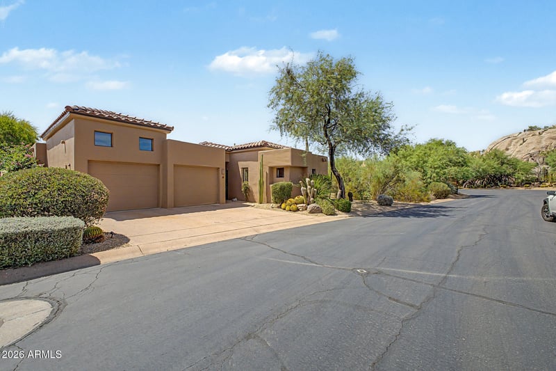 7500 E Boulders Pw #12, Scottsdale, AZ 85266