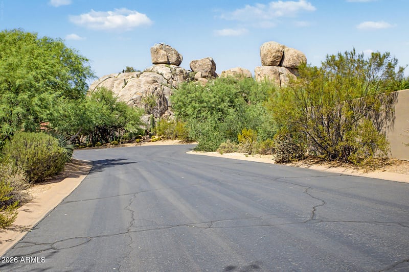 7500 E Boulders Pw #12, Scottsdale, AZ 85266