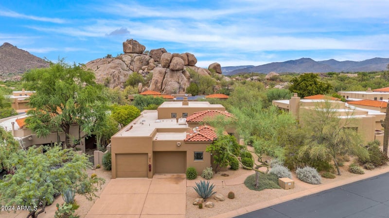 7500 E Boulders Pw #17, Scottsdale, AZ 85266