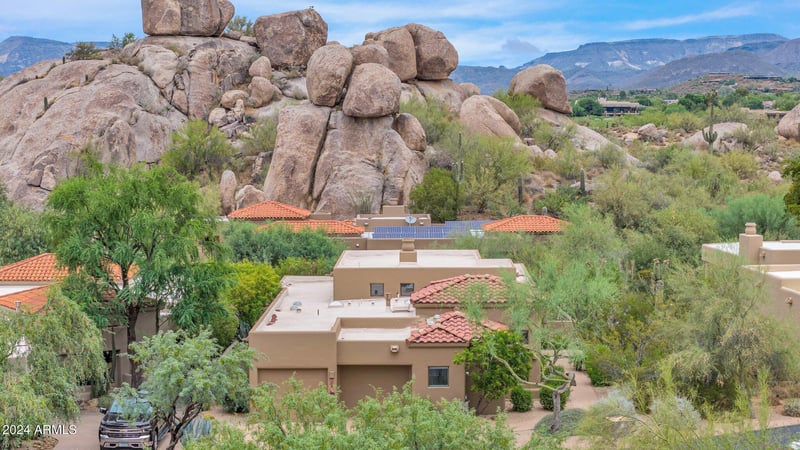 7500 E Boulders Pw #17, Scottsdale, AZ 85266