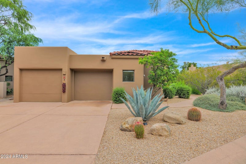 7500 E Boulders Pw #17, Scottsdale, AZ 85266