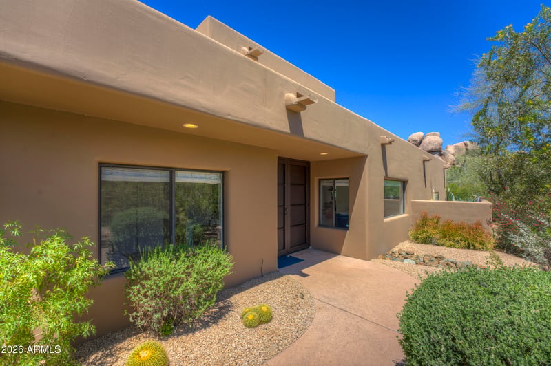 7500 E Boulders Pw #17, Scottsdale, AZ 85266