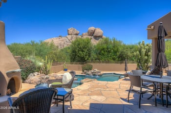7500 Boulders Pw #17, Scottsdale, AZ 85266