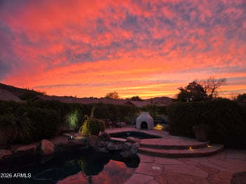 7500 Boulders Pw #39, Scottsdale, AZ 85266